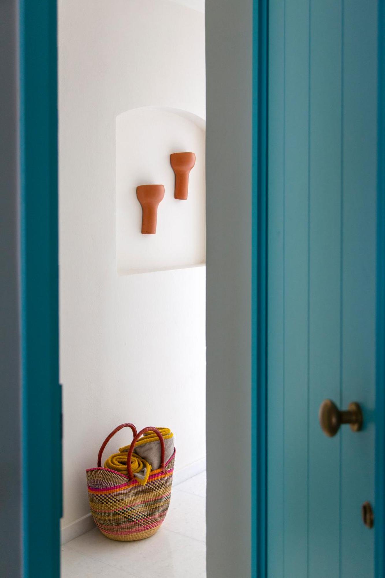 Aegean Stories Pelagos Suites Avlakia Exterior foto