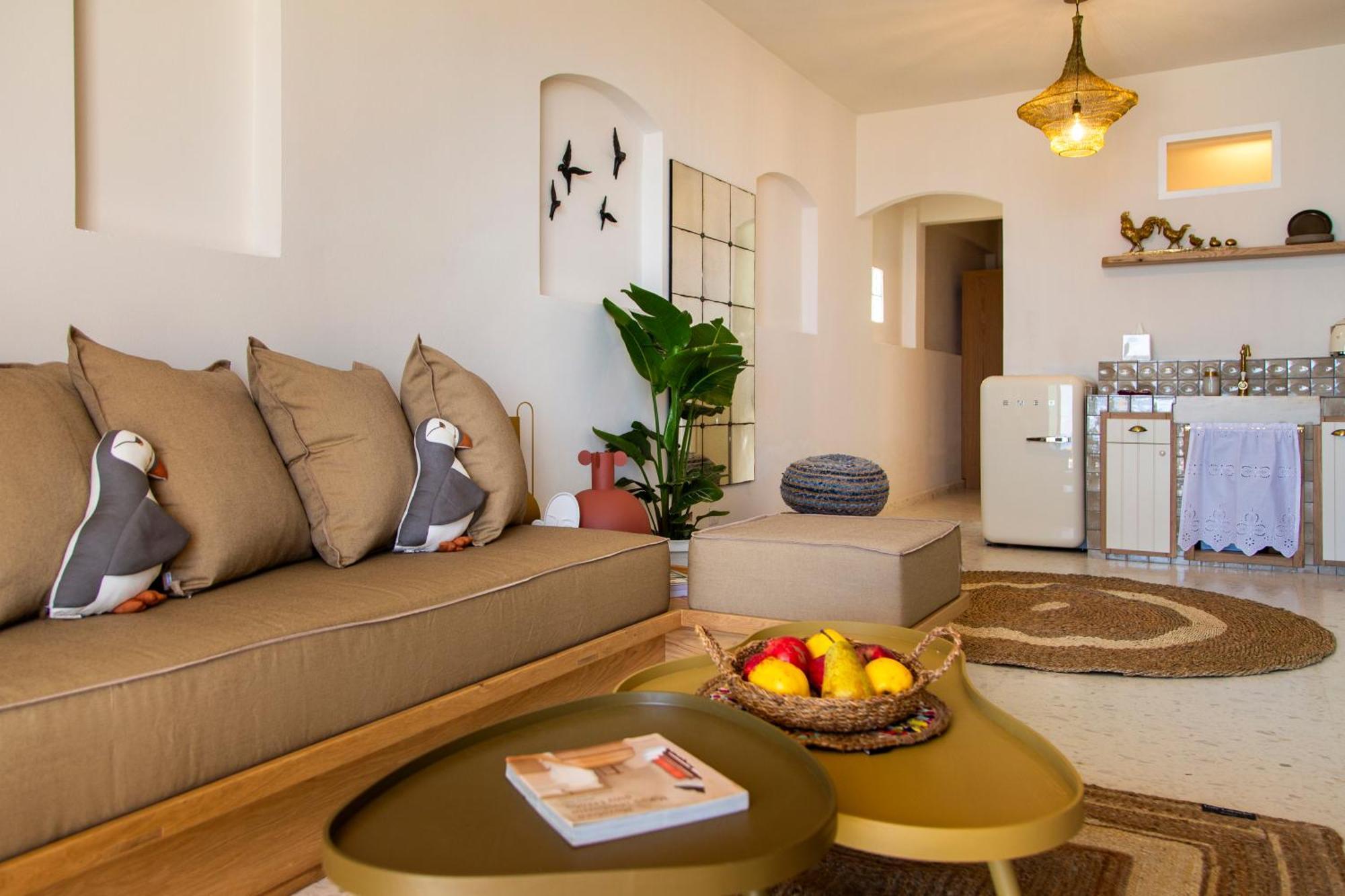 Aegean Stories Pelagos Suites Avlakia Exterior foto