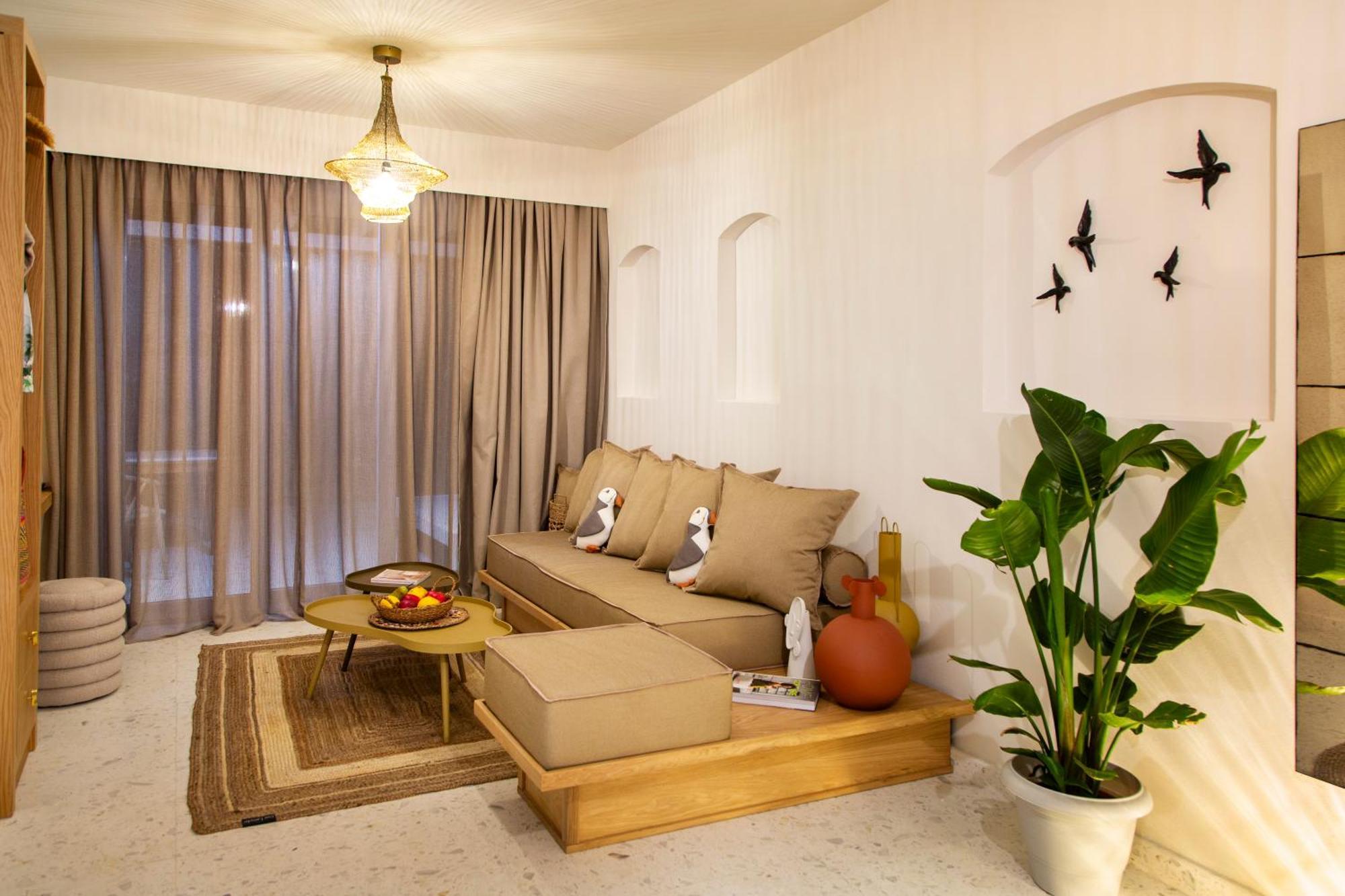 Aegean Stories Pelagos Suites Avlakia Exterior foto